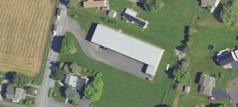 1286 Earl Rd