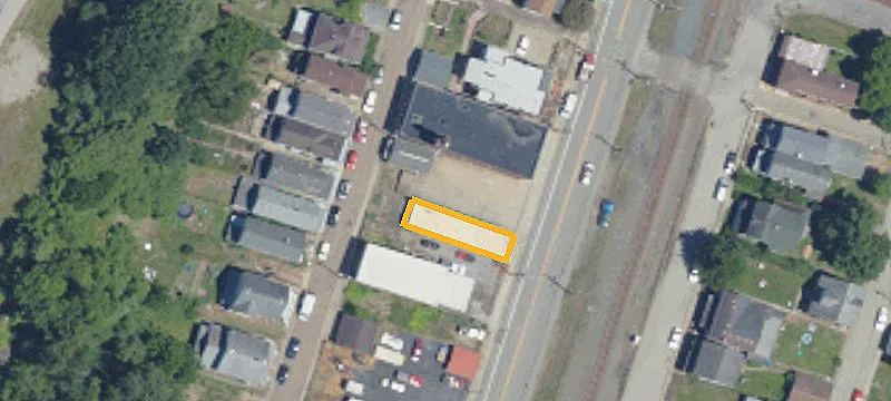 921 Freeport Rd