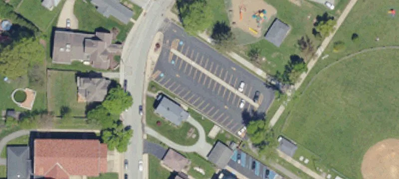 Eagle St