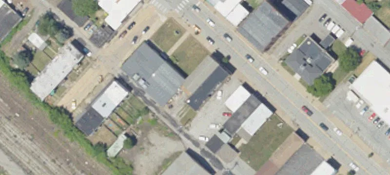 814 Midland Ave