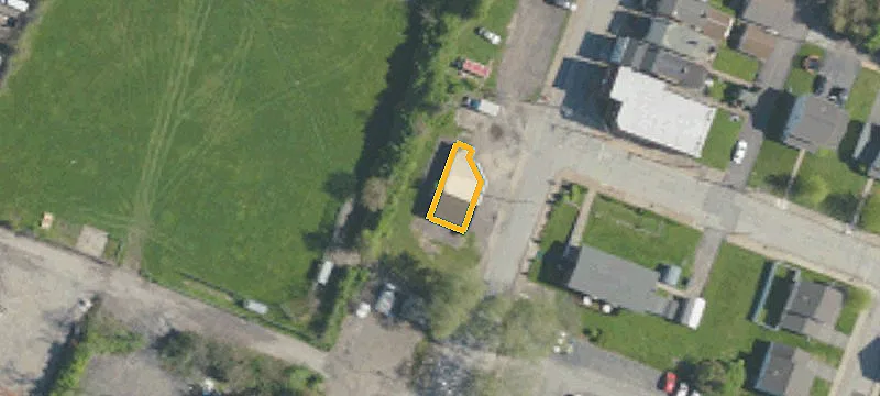 503 5th Ave