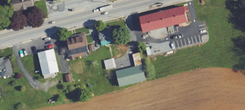 2052 Main St