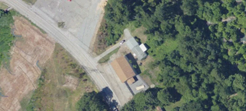 3072 Brodhead Rd