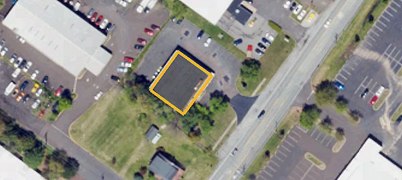 408 Doylestown Rd