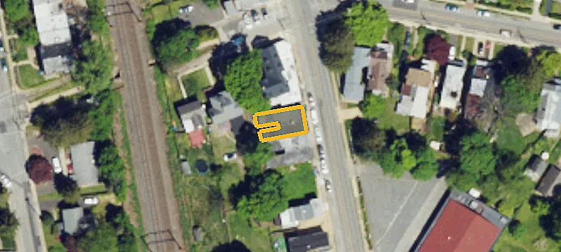 7778-7780 Montgomery Ave