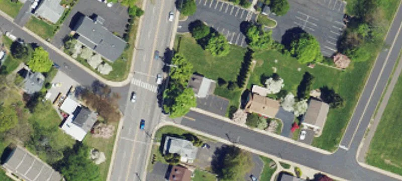 1007 York Rd