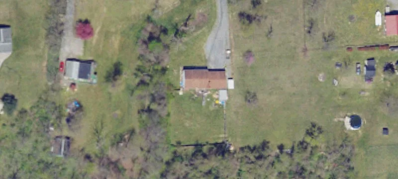 515 Burgners Rd