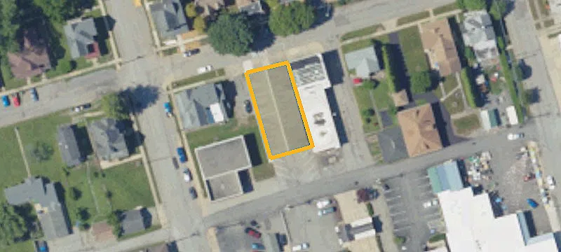 216 Wahl Ave