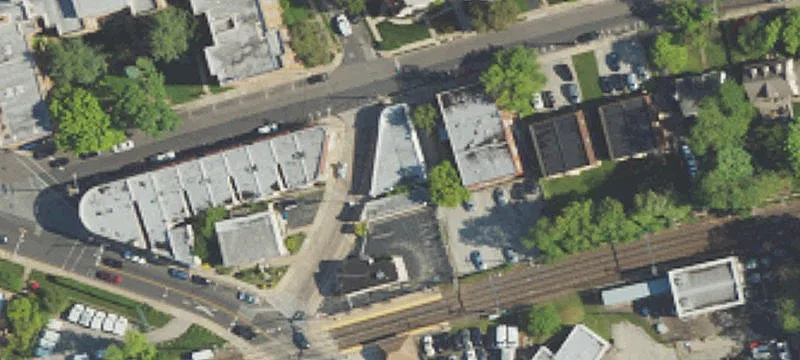 607 Morgan Ave