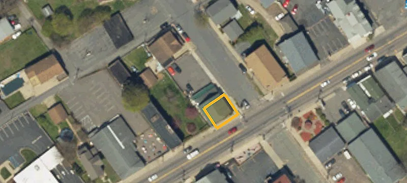 1100 Wyoming Ave
