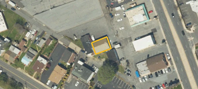 1154 Macarthur Rd Rear