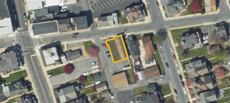 215 Church St