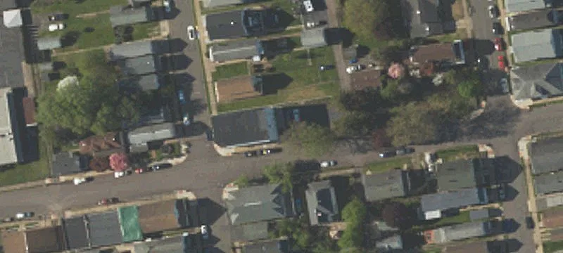 200 Pne St