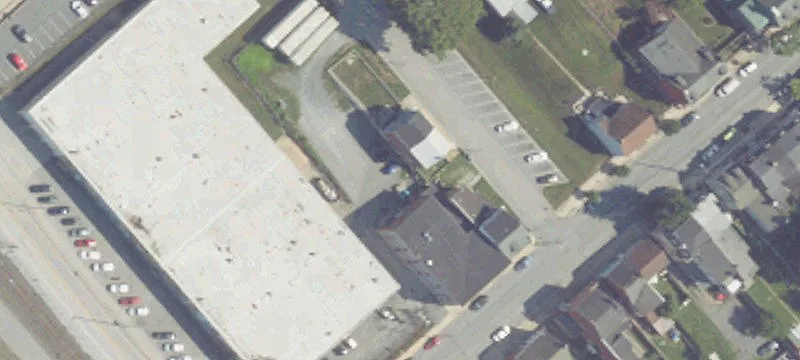 121 Walnut St