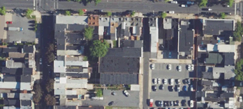 150 Cedar St