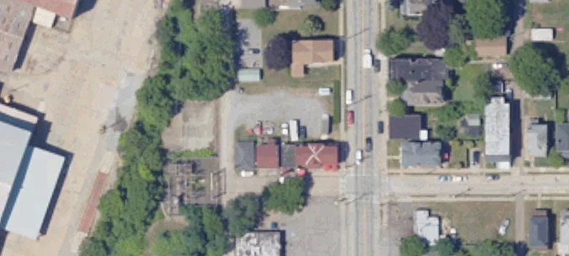 1601 Duss Ave
