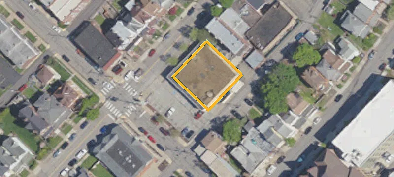 1800 Morningside Ave