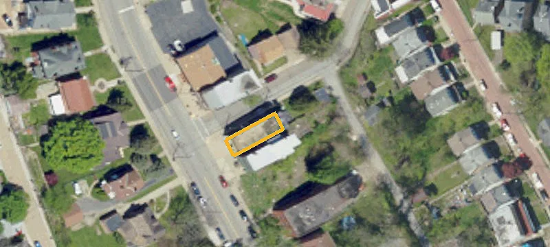 2219 Brownsville Rd