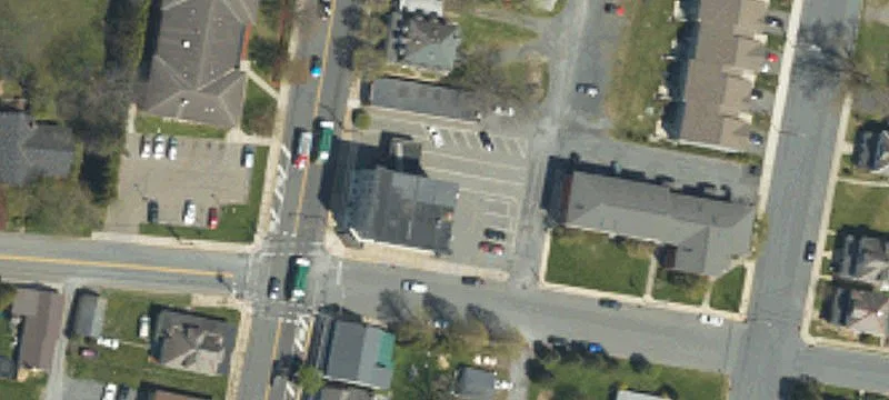 1 Broadway
