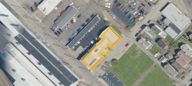 101 Talbot Ave