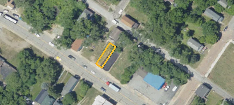 203 Midland Ave