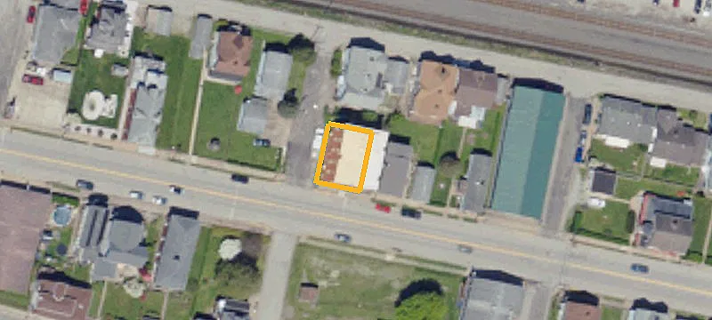 125 Main St