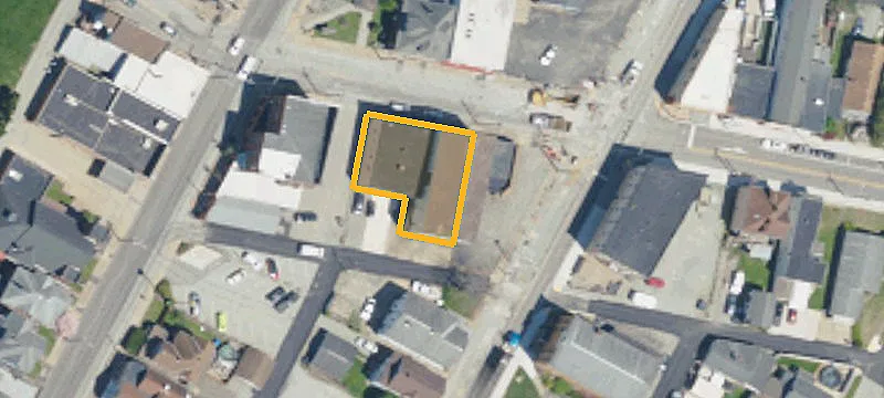 305 Depot St