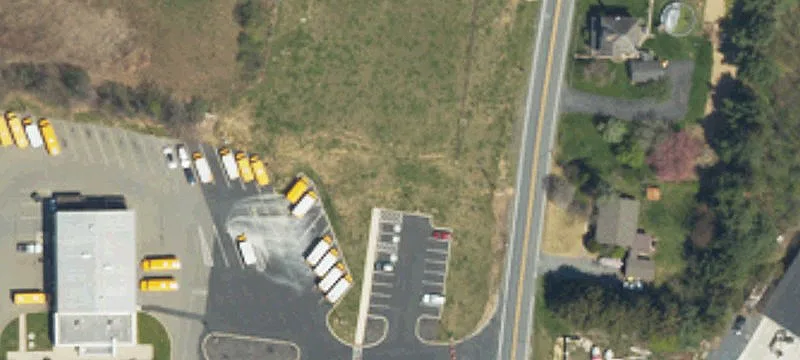 1395 Jacobsburg Rd
