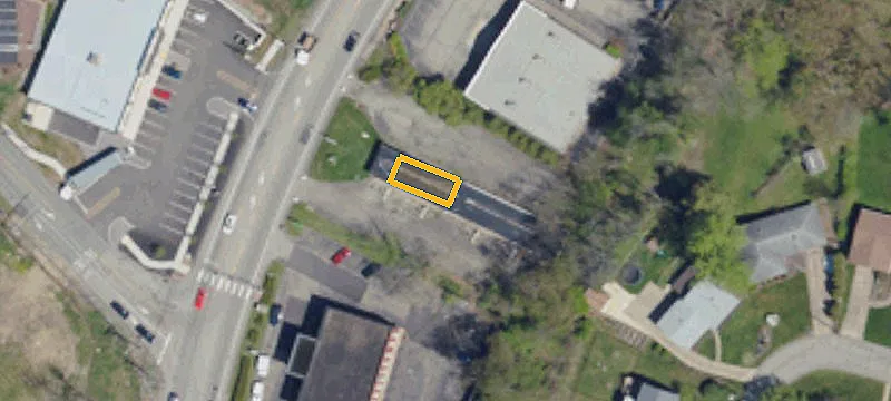 2524 Mosside Blvd