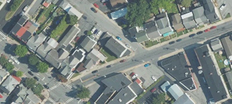 14 Church St