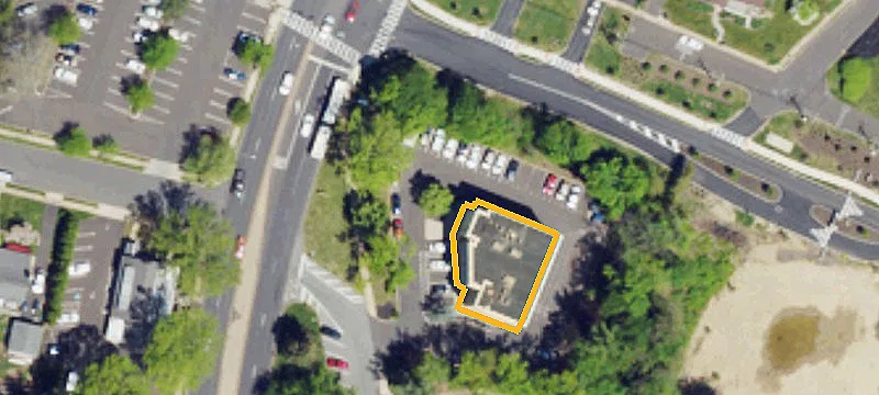 1021 Old York Rd