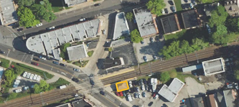 601 Morgan Ave