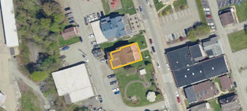 518 Main St
