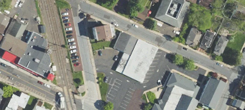 200 2nd St