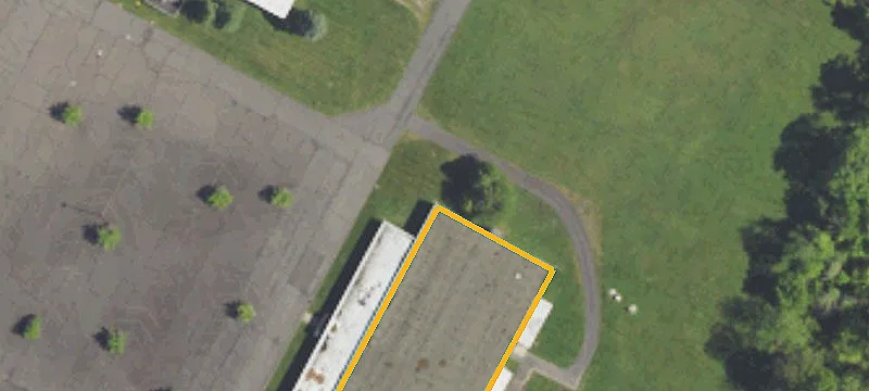 203 Church Rd