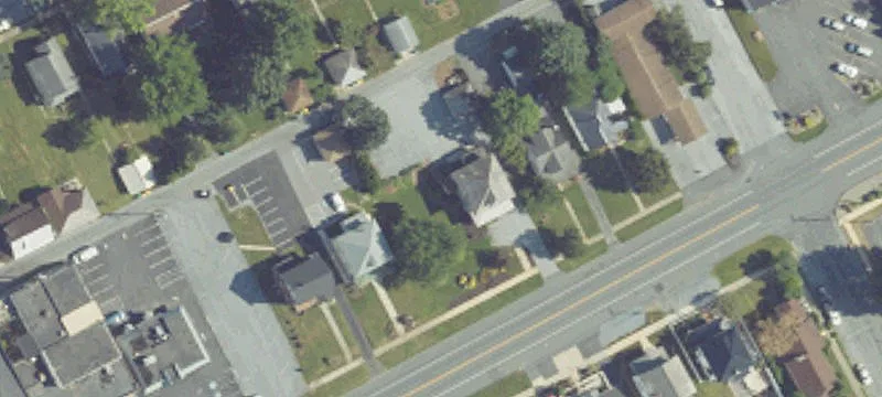 1345 Chocolate Ave