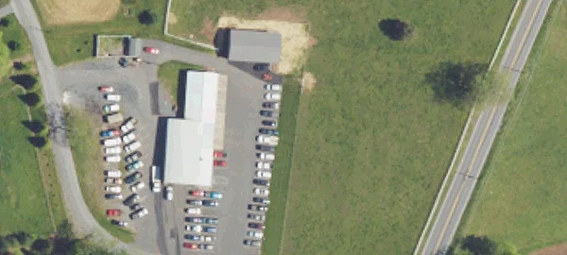 782 Cp Meeting Rd