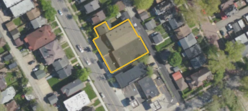 1035 Braddock Ave