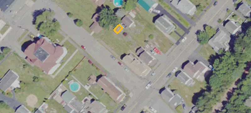 801 Lackawanna Ave