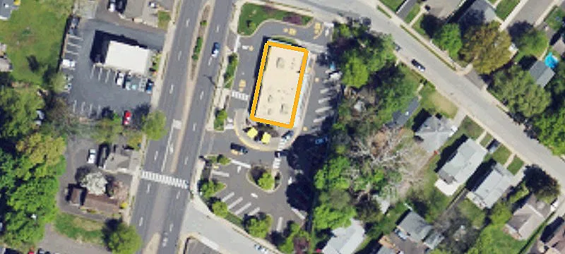 1663 Old York Rd