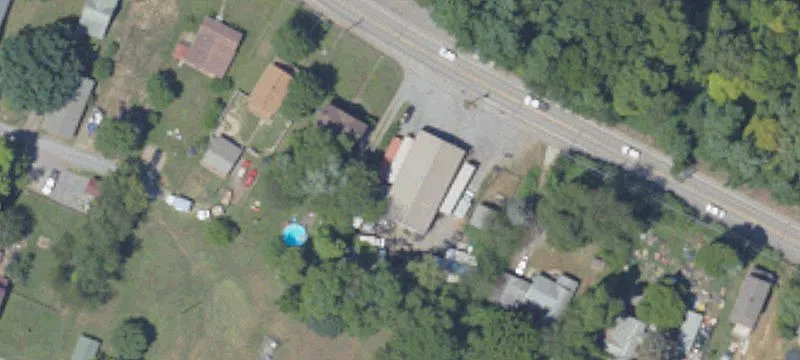 39 Portersville Rd