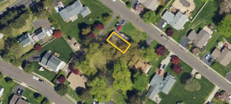93 Endfield Rd