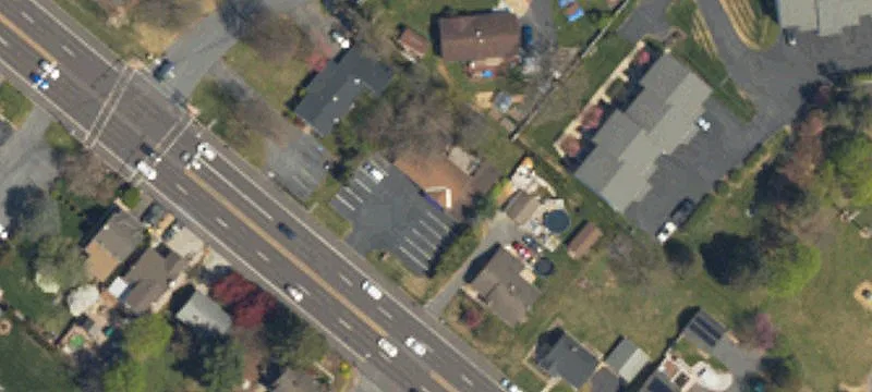 2601 Nazareth Rd