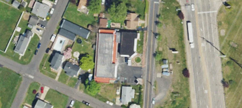311 Old Rodgers Rd