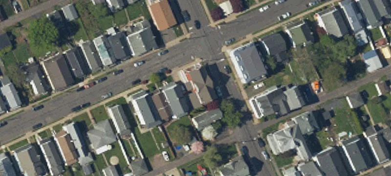 187 Rdg St