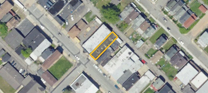 642 Broadway Ave