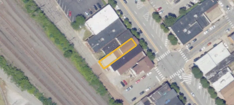 826 3rd Ave