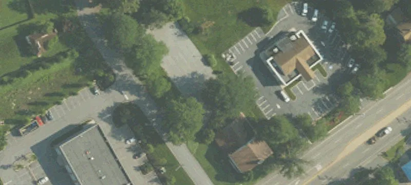 500 Orch Ave