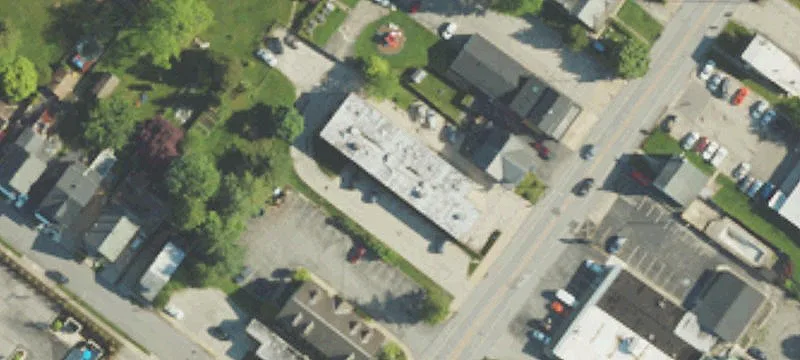 1992 Butler Pike