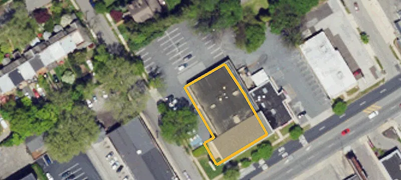 119 City Ave